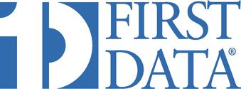 FIRST DATA LOGO